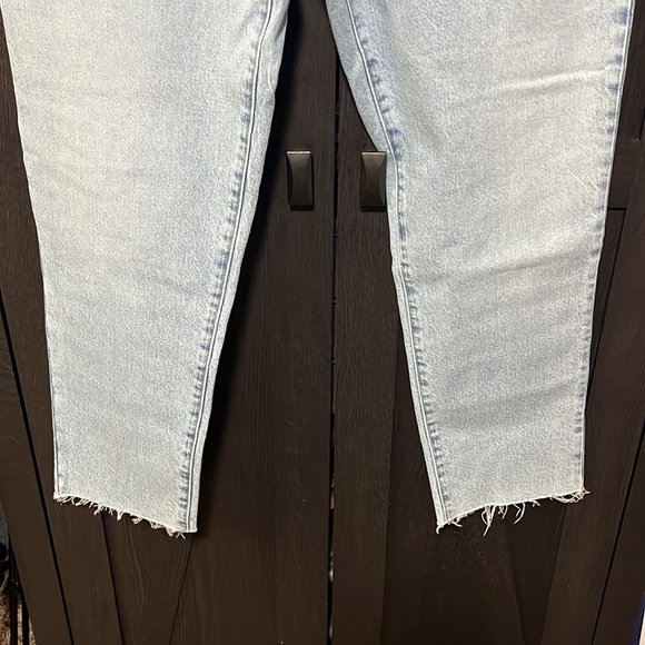 NWT Good American Jeans - Picture 4 of 5